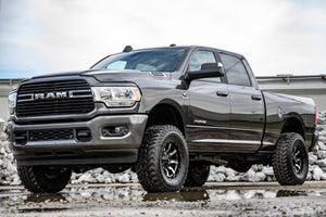 Rough Country 2.5 Inch Leveling Kit | Ram 2500 (14-26)/3500 (13-26) 4WD
