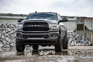 Rough Country 1.75 Inch Leveling Coil Kit | Ram 2500 (14-26)/3500 (13-26) 4WD