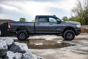 Rough Country 2.5 Inch Leveling Kit | Ram 2500 (14-26)/3500 (13-26) 4WD