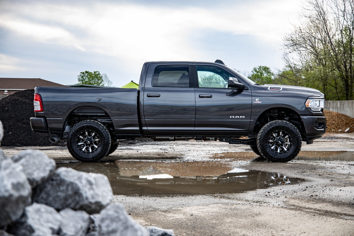 Rough Country 1.75 Inch Leveling Coil Kit | Ram 2500 (14-26)/3500 (13-26) 4WD
