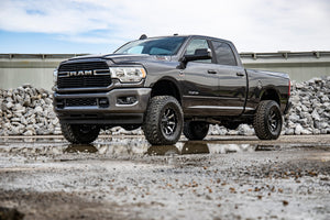Rough Country 2.5 Inch Leveling Kit | Ram 2500 (14-26)/3500 (13-26) 4WD