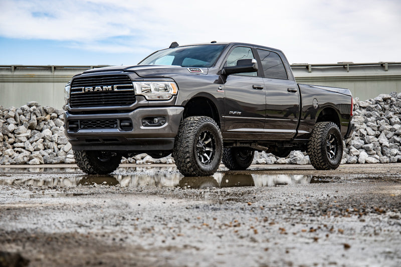 Rough Country 1.75 Inch Leveling Coil Kit | Ram 2500 (14-26)/3500 (13-26) 4WD