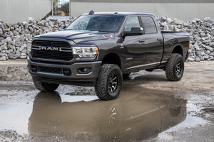Rough Country 2.5 Inch Leveling Kit | Ram 2500 (14-26)/3500 (13-26) 4WD
