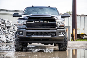 Rough Country 2.5 Inch Leveling Kit | Ram 2500 (14-26)/3500 (13-26) 4WD