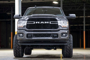 Rough Country 5 Inch Lift Kit | Ram 2500 4WD (2019-2024)