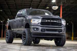Rough Country 5 Inch Lift Kit | Ram 2500 4WD (2019-2024)