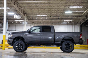 Rough Country 5 Inch Lift Kit | Ram 2500 4WD (2019-2024)