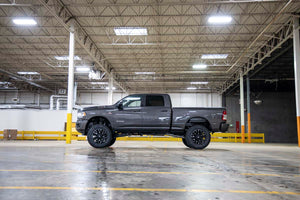 Rough Country 5 Inch Lift Kit | Ram 2500 4WD (2019-2024)