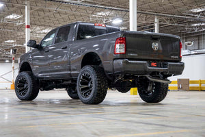 Rough Country 5 Inch Lift Kit | Ram 2500 4WD (2019-2024)