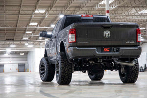 Rough Country 5 Inch Lift Kit | Ram 2500 4WD (2019-2024)