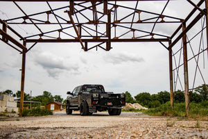 Rough Country 5 Inch Lift Kit | Ram 3500 4WD (2019-2024)