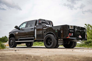 Rough Country 5 Inch Lift Kit | Ram 3500 4WD (2019-2024)