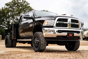 Rough Country 5 Inch Lift Kit | Ram 3500 4WD (2019-2024)