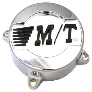 Mickey Thompson Classic III Center Cap - Open 5x5.5 - 250371