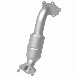 MagnaFlow Conv DF 06-08 Subaru Forester 2.5L