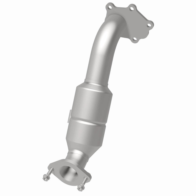 MagnaFlow Conv DF 06-08 Subaru Forester 2.5L