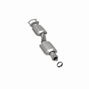 MagnaFlow Direct Fit Catalytic Converter96-98 Explorer 4.0L code