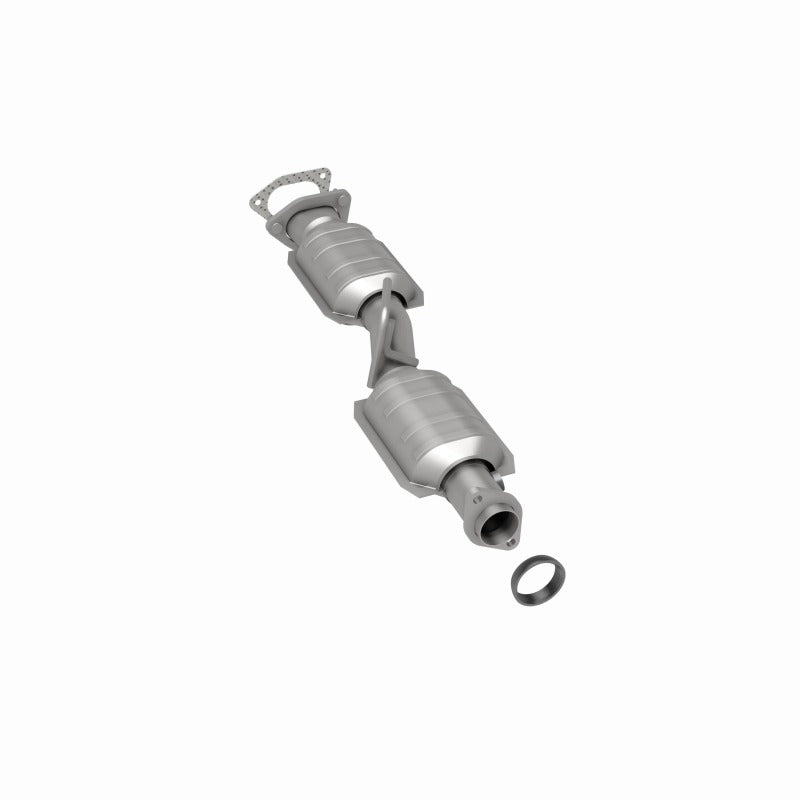 MagnaFlow Direct Fit Catalytic Converter96-98 Explorer 4.0L code