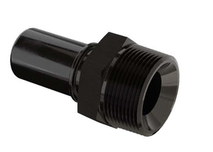 GReddy 1/4 NPT to 08 PRO/SPEC Adapter