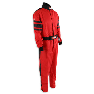 RaceQuip Red SFI-5 Suit - XL