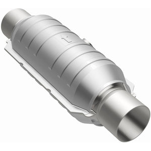 MagnaFlow Universal Catalytic Converter 1.75inch Honda