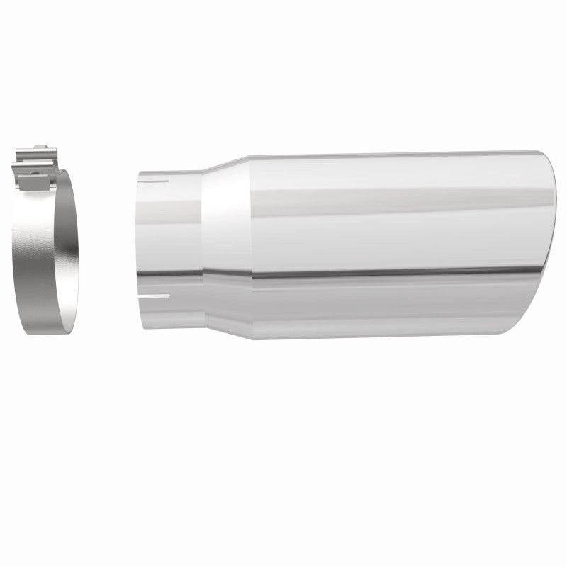 MagnaFlow Tip 1-Pk 6x13inch 5inch ID W/Clamp