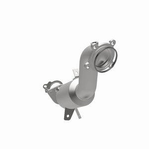 MagnaFlow 16-17 Cadillac ATS 2.0L Close Coupled Direct Fit Converter