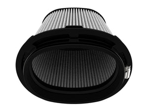 aFe Momentum Intake Replacement Filter w/ Pro DRY S Media - 6.75 x 4.75in)F x (8.25 x 6.25in)B (mt2)