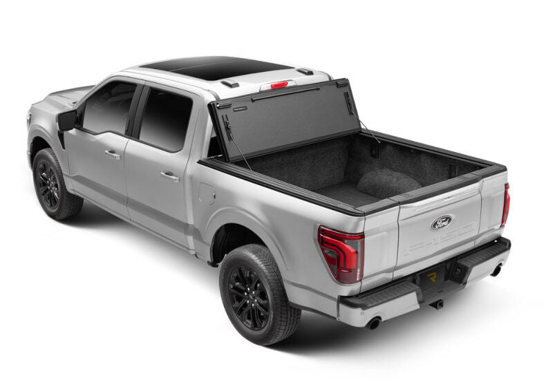 BAK 19-20 Ford Ranger 5ft Bed BAKFlip MX4 Matte Finish