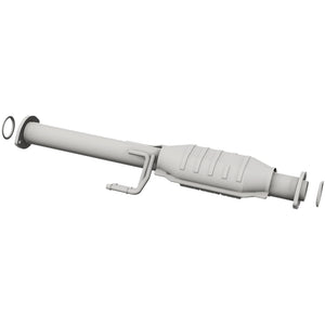 MagnaFlow Direct Fit Catalytic Converter 02-04 Tacoma 3.4L rear 50S