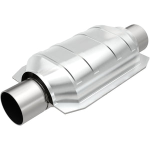 MagnaFlow Universal Catalytic Converter 2.5inch