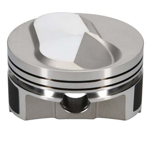 Wiseco Pro Tru Street Chevy Big Block 4.530in Bore 1.270in CH 15.00 CC Piston Set