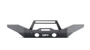 Body Armor 4x4 2018+ Jeep Wrangler JL Gladiator JT Full Width Front Bumper