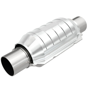 MagnaFlow Universal Catalytic Converter 2.50 Rear 540