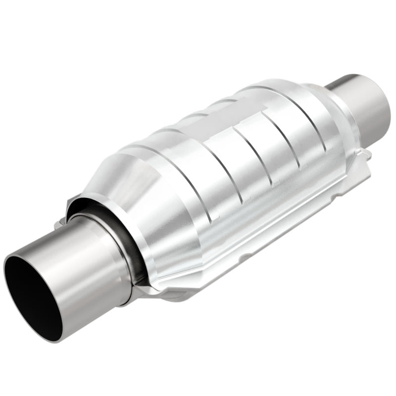 MagnaFlow Universal Catalytic Converter 2.50 Rear 540
