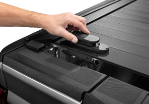 Retrax 15-20 Ford F-150 SuperCrew/SuperCab/Reg Cab 6.5ft Bed RetraxPRO EZ-Off FRC-4000