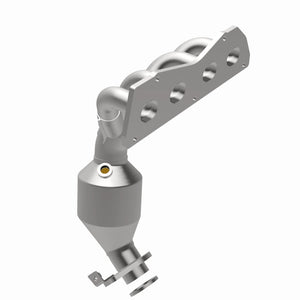 MagnaFlow 12-15 Toyota Camry 2.5L Direct Fit Converter
