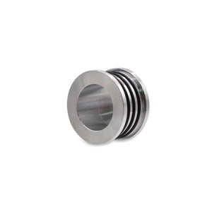BLOX Racing Billet Honda Cam Seal - Polished (Version 3)
