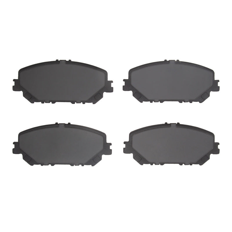 R1 25-26 Nissan Kicks Front Ceramic Brake Pads
