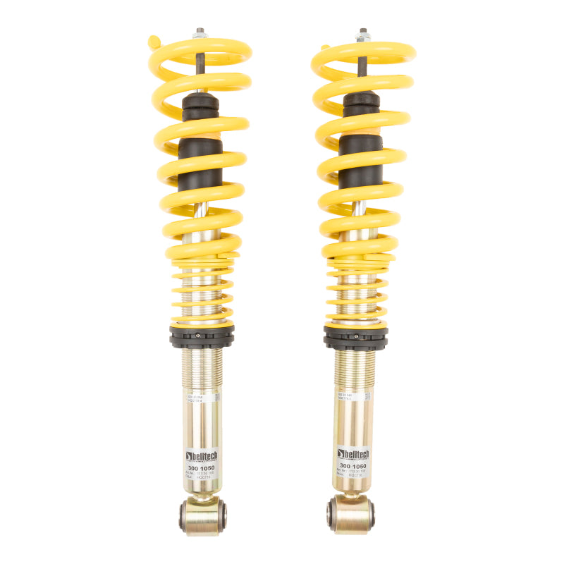 Belltech COILOVER KIT 04-08 FORD F150