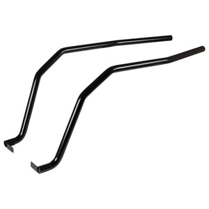ARB Deluxe Side Rail & Step S 80Ser W/Floor