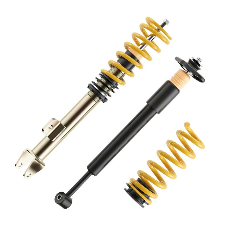 ST Coilover Kit 06-10 Dodge Charger / 09-10 Dodge Challenger