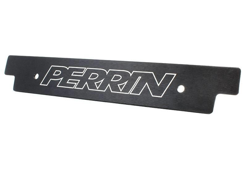 PERRIN 18-21 Subaru WRX/STI License Plate Delete - Black