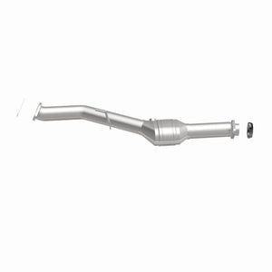 MagnaFlow Direct Fit Catalytic Converter 12-14 Subaru Impreza 2.5L / 15-16 WRX STI