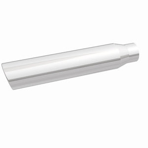 MagnaFlow Tip 1-Pk Re 3.50 X 18 2.5 Id 15De