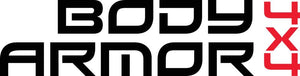 Body Armor 4x4 15-17 Ford F150 Eco Series Front Bumper