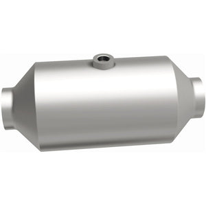 MagnaFlow 2.00in. Mid-Bed O2 CA Universal Converter