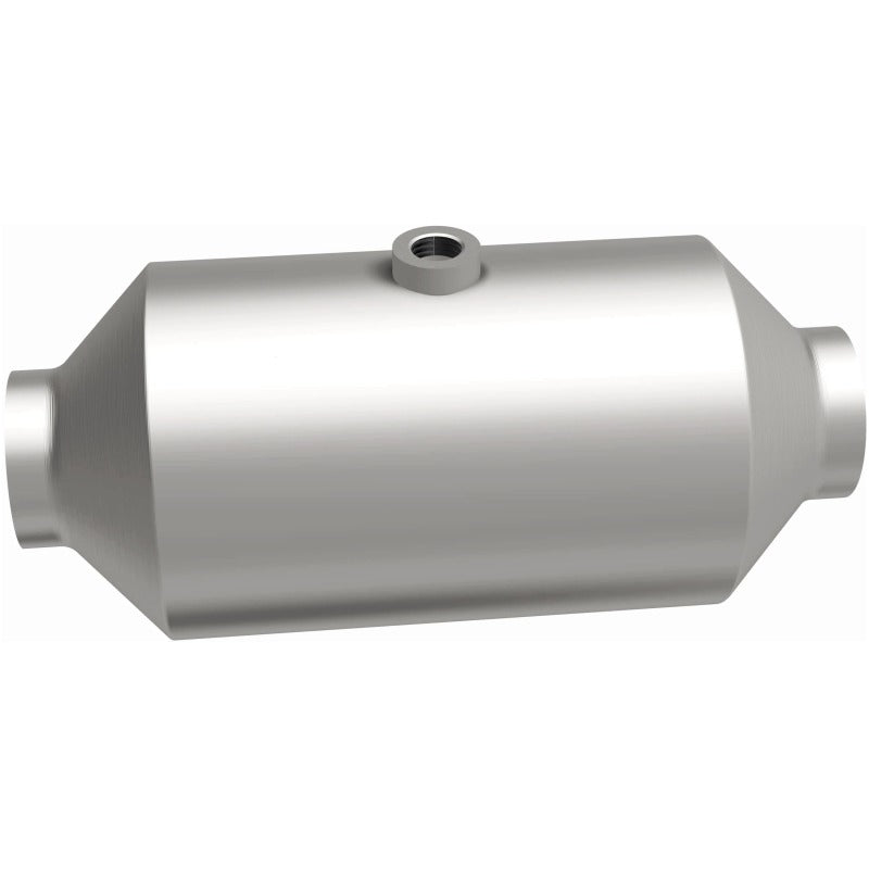 MagnaFlow 2.00in. Mid-Bed O2 CA Universal Converter
