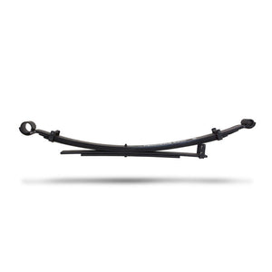 Pedders 19-23 Ford Ranger TrakRyder Rear Leaf Spring w/ Rubber Eye Bush (Req PED-4373) - Single