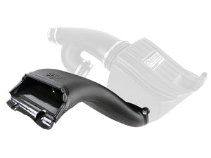 aFe Quantum Cold Air Intake System Scoop 15-18 Ford F150 EcoBoost V6-3.5L/2.7L